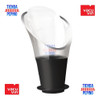 Set Vino Starter Vacuvin Sacacorchos Servidor Tienda Pepino 1