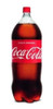 Refresco Coca Cola Botella 3 Litros Pack X 6 1