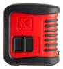 Nivel Laser Prolaser C/tripode Kapro 2