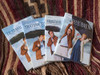 Tratame Bien - Serie Completa - 7 Dvds 4