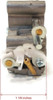 Carburador Para Motosierra Husqvarna 435 2