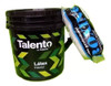 Latex Interior Talento De Polacrin 10 Litros + Rodillo 0