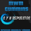 Cubre Volante De Motor Ford Ranger 2.5 Maxion 2