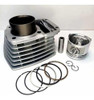 Kit Cilindro Cg125, Gs125 Vini. Thormoto 1 Kit Cilindro Cg125, Gs125 Vini. Thormoto 1