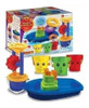 Set Playa Primera Infancia Barco Molino Balde Duravit Cuotas 0