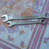 Lote Dos Llaves Combinadas Drop Forged 0