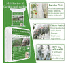 Kit De Malla De Malla Para Jardín, Cubiertas Para Plantas Ma 1