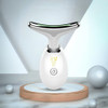 Massageador Facial Elétrico Para Pescoço E Face Usb 2 Massageador Facial Elétrico Para Pescoço E Face Usb 2