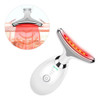 Massageador Facial Elétrico Para Pescoço E Face Usb 3 Massageador Facial Elétrico Para Pescoço E Face Usb 3