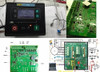 Control Transferencia Comap Harsen Dse Genset Datakom 3