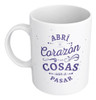 Tazas De Cerámica Personalizadas 0
