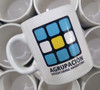 Tazas De Cerámica Personalizadas 1