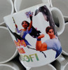 Tazas De Cerámica Personalizadas 4