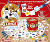 Juego Didactico Lince Misterio Encuentra La Imagen Educa Ax® 1