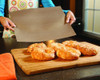 Yoshi Copper Grill   Bake Mat (paquete De 2), Cobre 5