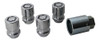Tuercas Antirobo Para Mitsubishi Outlander 04/19 1