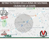 Juego De Pastillas De Freno Cooma Sram Level Pf0031 P/bici 3