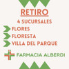 Eco Hair Locion Spray Crecimiento Capilar Tratamiento 3