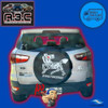 Ford Ecosport Funda Protectora Rueda De Auxilio Con Logo 4 Ford Ecosport Funda Protectora Rueda De Auxilio Con Logo 4
