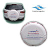 Ford Ecosport Funda Protectora Rueda De Auxilio Con Logo 6 Ford Ecosport Funda Protectora Rueda De Auxilio Con Logo 6