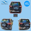 Ford Ecosport Funda Protectora Rueda De Auxilio Con Logo 7 Ford Ecosport Funda Protectora Rueda De Auxilio Con Logo 7