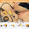 Herramienta Giratoria, Kit De Herramientas Rotativas Handsta 1