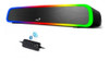 Genius Barra De Sonido Usb Soundbar 200bt Bluetooth Rbg 0