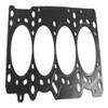 Junta Tapa Cilindros Para Fiat Punto Siena Uno Original 2