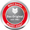 Wolf-garten 3132000 Il-m 3 Herramienta De Mano Doble Azada 2