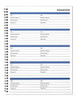 Agenda Calendario 2022 - Enero 2022 - Junio ??2023 Tamaño A 4 Agenda Calendario 2022 - Enero 2022 - Junio ??2023 Tamaño A 4