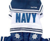 Pegasus Selmai Marino Marinero Capitan Traje Cuatro Patas P 3 Pegasus Selmai Marino Marinero Capitan Traje Cuatro Patas P 3