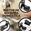 Motor De Máquina De Costura Doméstica Chinês Completo 1