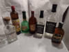Set De 13 Botellas Vacías 2