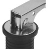Tampão De Drenagem De Barco De 1 Polegada Snap Handle, Aço I 7