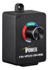 Regulador De Velocidad Ipower, Para Ventilador, 350 Watts 0