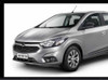 Condensador Chevrolet Joy 1