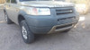 Controlador Para Land Rover Freelander 1999 5