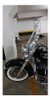 Bolha Para-brisa  Harley Davidson Heritage Custom - Fumê 5