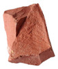 Jaspe Rojo En Bruto - Ixtlan Minerales 0