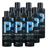 Creme Pós Barba Play Barber 300g Menthol Acalma A Pele 9 Und 0