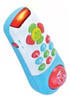 Control Remoto Bebe Bilingue Luces Y Sonido Musical Aprende 4