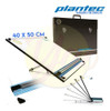 Kit Completo Dibujo Tecnico Plantec.(tablero 40 X 50) 2