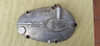 Tapa De Motor Lado Embrague Motor Demm 48 Cc 0