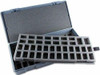 Figura Caja De Almacenamiento Grande Tiene 40 Grandes Cifras 0