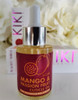 Idraet Aceite Restaura Cuticulas Mango & Passion Fruit Kiki 2