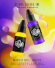 Tinta Para Tatuar Color Amarillo Stigma 1oz Profesional 6