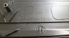 Moldura Superior  Porton Vw Saveiro Trend Orginal 2