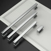 10 Tiradores Pomos Para Mueble Asidrama- Cromodo 5