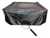 Funda Cubre Mesa 230cm X 145cm X 95cm - Impermeable 3