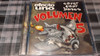 Efecto Uno - Volumen 5 - Cd Original Rareza - Impecable 0